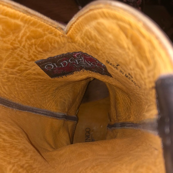 Old Gringo Boots - Picture 3 of 6
